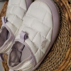 The north face | mule II